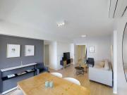 Departamento EN ALQUILER TEMPORARIO