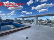 Departamento en Alquiler Temporario 1 ambiente con balcon