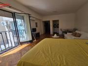 DEPARTAMENTO EN ALQUILER TEMPORARIO 1 AMBIENTE CONTRA...