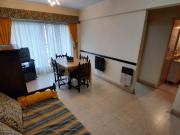 Departamento en alquiler temporario 1 Dormitorio 1 Baño...