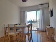 Departamento EN ALQUILER TEMPORARIO