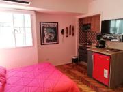 Departamento EN ALQUILER TEMPORARIO