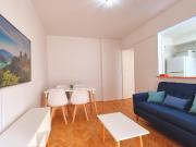 Departamento en alquiler temporario 2 ambientes