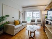 Departamento en alquiler temporario 2 Dormitorios 1 Baño...