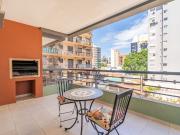 Departamento EN ALQUILER TEMPORARIO