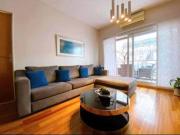 Departamento en Alquiler Temporario 3 ambientes