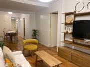 Departamento en alquiler temporario 3 Dormitorios 2...