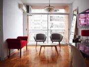 Departamento en Alquiler temporario