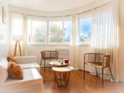 Departamento en Alquiler Temporario