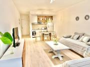 Departamento en alquiler temporario