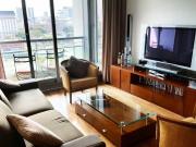 Departamento EN ALQUILER TEMPORARIO