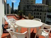 Departamento EN ALQUILER TEMPORARIO