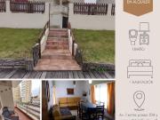 Departamento EN ALQUILER TEMPORARIO Departamento EN ALQUILER TEMPORARIO