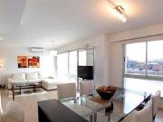 Departamento EN ALQUILER TEMPORARIO