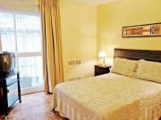 Departamento EN ALQUILER TEMPORARIO