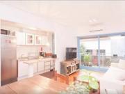 Departamento EN ALQUILER TEMPORARIO