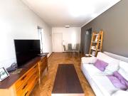 Alquiler departamento de 2 ambientes amoblado Palermo