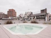 Departamento EN ALQUILER TEMPORARIO