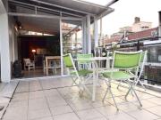 Departamento EN ALQUILER TEMPORARIO