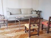 Departamento EN ALQUILER TEMPORARIO