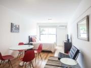 Departamento EN ALQUILER TEMPORARIO