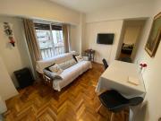 Departamento en Alquiler Temporario al 2900