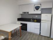 Departamento en alquiler temporario amoblado en Puerto Norte