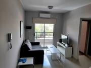 Departamento en Alquiler temporario amueblado en La Plata