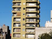 Departamento en alquiler temporario c/ cochera en Centro