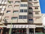 Departamento en alquiler temporario c/ cochera en Centro