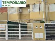 Departamento en alquiler temporario c/ cochera en San...