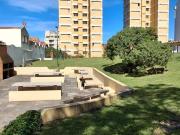 Departamento en alquiler temporario con vista al mar