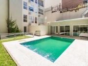 Departamento en alquiler temporario de 1 dormitorio en...