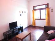 Departamento en alquiler temporario de 1 dormitorio en...