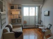 Departamento en alquiler temporario de 1 dormitorio en...