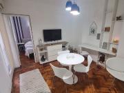 Departamento en alquiler temporario de 1 dormitorio en...