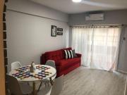 Departamento en alquiler temporario de 1 dormitorio en...