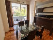 Departamento en alquiler temporario de 1 dormitorio en...