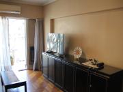 Departamento en alquiler temporario de 1 dormitorio en...