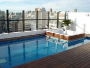 Departamento en alquiler temporario de 1 dormitorio en...