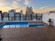 Departamento en alquiler temporario de 1 dormitorio en...