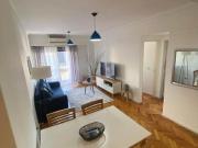 Departamento en alquiler temporario de 1 dormitorio en...