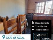 Departamento en alquiler temporario de 1 dormitorio en...