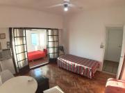 Departamento en alquiler temporario de 1 dormitorio en...