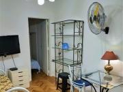 Departamento en alquiler temporario de 1 dormitorio en...