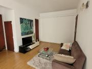 Departamento en alquiler temporario de 1 dormitorio en Núñez Departamento en alquiler temporario de 1 dormitorio en Núñez