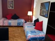 Departamento en alquiler temporario de 1 dormitorio en...