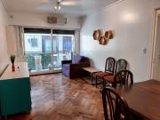 Departamento en alquiler temporario de 1 dormitorio en...
