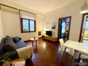 Departamento en alquiler temporario de 1 dormitorio en...