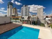 Departamento en alquiler temporario de 1 dormitorio en...